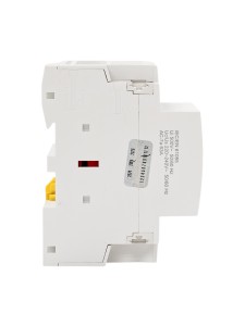 Контактор эл/магнитный ST63-40