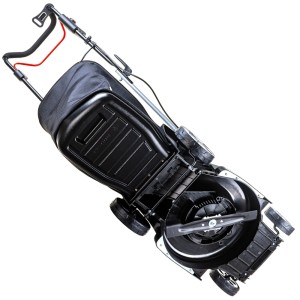 Газонокосилка ELM3720 электрическая (1400 Вт / 37 см), MAKITA