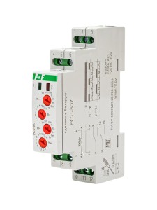 Реле времени программируемое PCU-507
