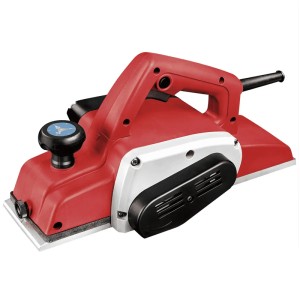 Рубанок DCK KMB110, 840Вт, 110 мм