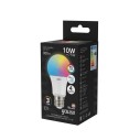 Лампа Gauss A60 10W E27 RGBW+димирование LED 1/50