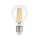 Лампа Gauss Filament А60 15W 1450lm 4100К Е27 LED