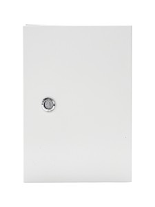 Корпус металлический ЩМП-3.2.1-0 (300х210х150) IP54 Народный эконом