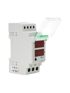 Указатель мощности WU-1