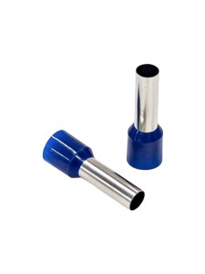 Наконечник штыревой втулочный НШвИ 16,0-18 (50шт.) EKF PROxima.