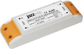 Блок питания PPS CVP 12036 12V3.00A=36w  IP20  пластик Jazzway