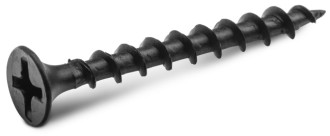 Саморез гипс/дерево B-FT 3,5 X 25 (200) (KOELNER) (Польша)