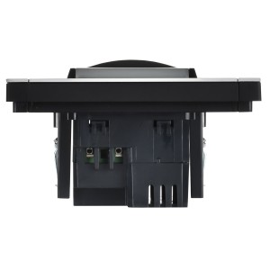 FORTE&PIANO Подсветка LED встраиваемая с датчиком движения FP256M металл белый IEK