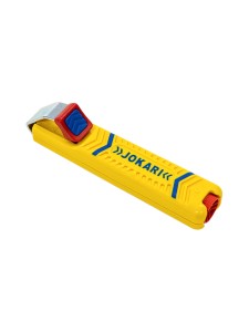 Нож для разделки кабеля JOKARI №27 Secura