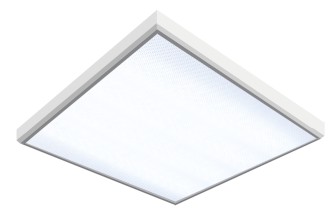 Светильник ДПО 10-4х8-002 УХЛ4, 6500К