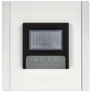 FORTE&PIANO Подсветка LED встраиваемая с датчиком движения FP256M металл белый IEK