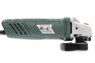 Углошлифмашина Hammer USM900D