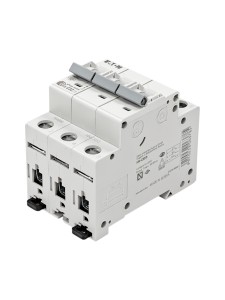 Автоматический выключатель HN-С32/3, 3Р, 32A, хар-ка C, 6kA