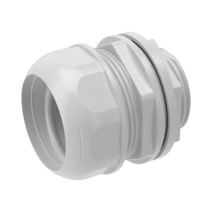 Переходник армированная труба-коробка, IP65, 1, д.25мм DKC