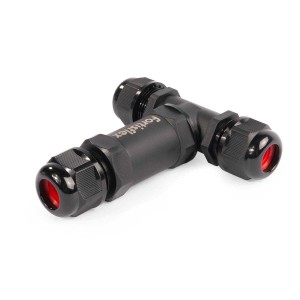 Коннектор кабельный FFC-32/3P-IP68 (Fortisflex)