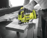 ONE + / Лобзик (без батареи) RYOBI R18JS-0