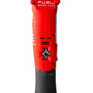Акк. угловой ударный гайковёрт 1/2'' M12 FRAIWF12-0 FUEL Milwaukee