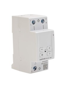 Реле напряжения welrok D2-40