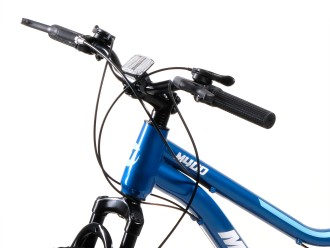 Велосипед MILANO M400 26" горный 18 скоростей