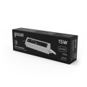 Блок питания Gauss 15W 12V IP66 1/100