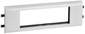 Кабель-канал системы DLP/DLPlus Legrand