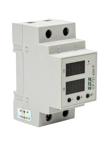 Реле контроля напряжения CP-721-63A-P