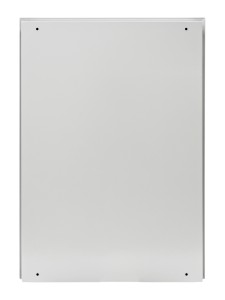 TITAN 5 Корпус металлический ЩРв-120 (2х60) 880х625х130мм IP31 серый (одна дверь) IEK