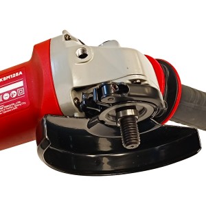 Угловая шлифмашина KSM125A DCK (KSM125A)