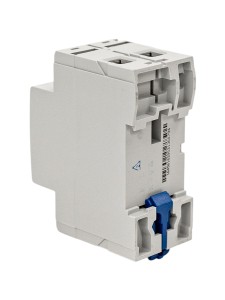 УЗО NL1-63 06kA 2P 40A 30mA тип АC (DB) (R)
