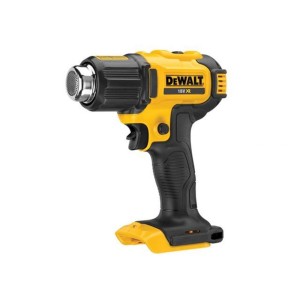 Профессиональный строительный фен DeWalt DCE530N-XJ