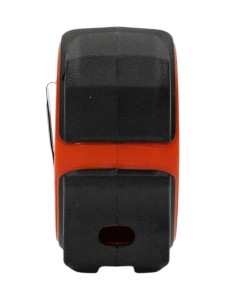 Рулетка 8м / 25мм COMPACT, MILWAUKEE
