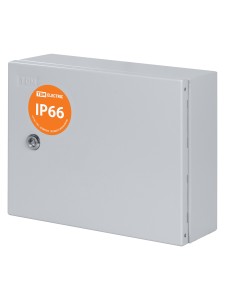 ЩРН-12 IP66 (265х330х120) TDM.
