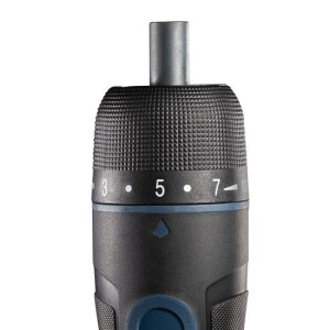 Отвертка аккумуляторная SD-4-5 серия ПРОФИ (КВТ)