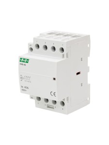 Контактор эл/магнитный ST40-40