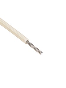 Провод ПАВ 6 - 380 бел