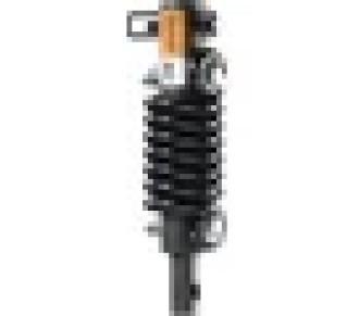 Адаптер пружинный для мотобура 20/20 мм BURAN ANTISTOP ADAPTER 20/20
