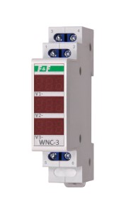 Указатель напряжения WNC-3