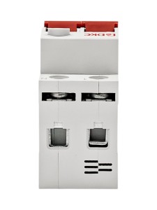 Дифавтомат YON max типа MDR, 1P+N, 30mA, 32A, хар-ка C, 6kA, тип А DKC