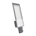 Светильник Уличный Gauss LED Avenue IP65 420*160*57 80W 8000lm 5000K 190-250V КСС Ш 1/10