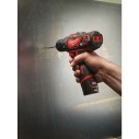 Дрель - шуруповерт MILWAUKEE M12 BDD-202C