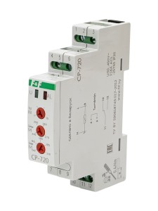 Реле контроля напряжения CP-720