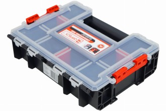 Ящик для инструментов Qbrick Regular Organizer 300