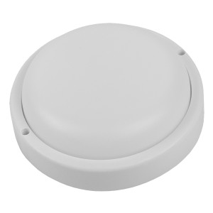 Светильник светодиодный ЖКХ 18Вт 230В 4000К IP65 круг General GCF-18BT-IP65-R-4