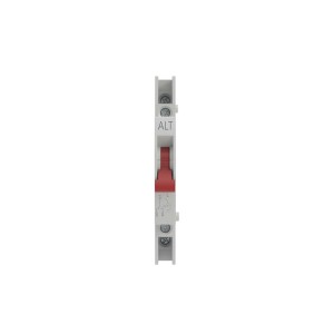 Сигнальный контакт для модульных устройств YON макс (YON max) типов MD63 и MDR63,1НО+1НЗ DKC