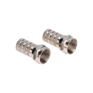 F-разъем RG-59 REXANT