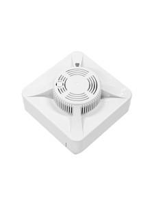 Извещатель пожарный дымовой автономный ИП 212-03КБ "ДОКА - а2" с элементом питания