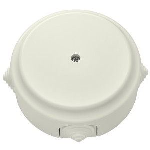 Коробка монтажная КМ-449 бежевый