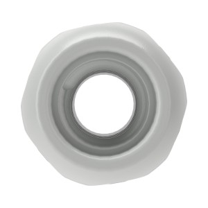 Переходник армированная труба-коробка, IP65, 3/8, д.12мм DKC