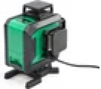 Лазерный уровень INSTRUMAX GL 4-360 BAZA SET