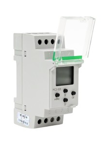 Реле времени программируемое циклическое PCZ-525